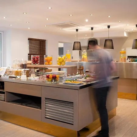 Ξενοδοχείο Stachus