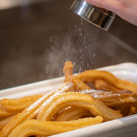 Stachus Ξενοδοχείο