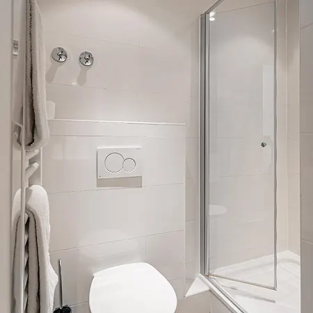 Ξενοδοχείο Stachus 3*