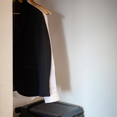 Stachus Ξενοδοχείο