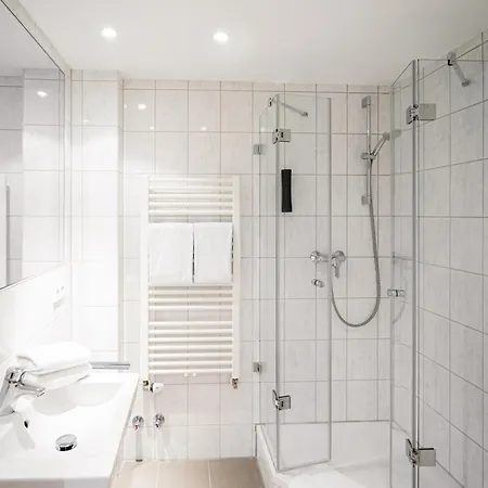 Stachus Ξενοδοχείο