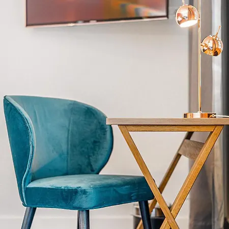 Stachus Ξενοδοχείο Μόναχο