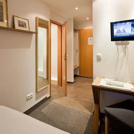 Stachus Ξενοδοχείο