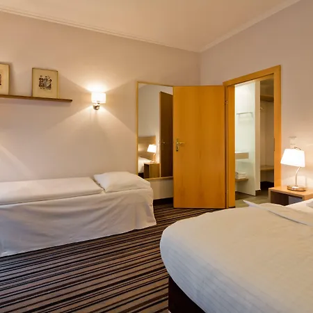 Stachus Μόναχο