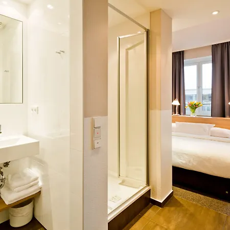 Stachus Ξενοδοχείο