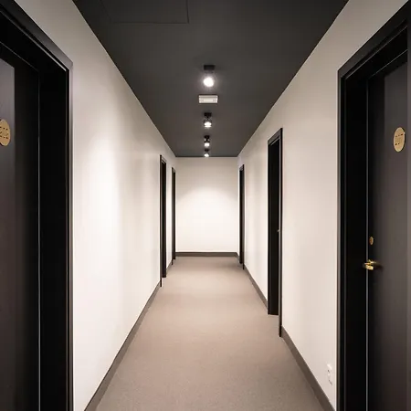 Stachus Ξενοδοχείο