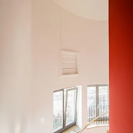 Ξενοδοχείο Stachus 3*