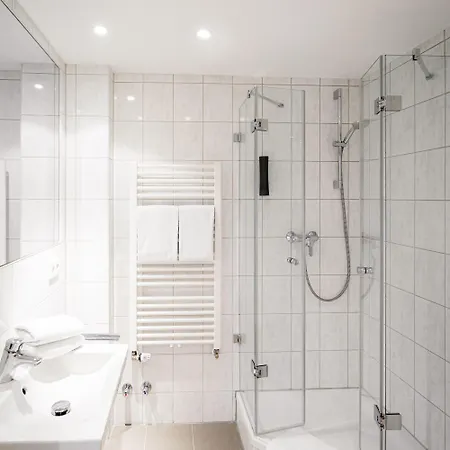 Ξενοδοχείο Stachus Μόναχο