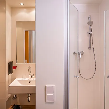 Ξενοδοχείο Stachus