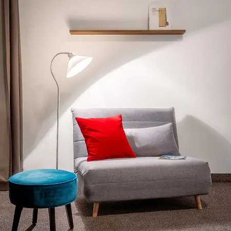 Ξενοδοχείο Stachus Μόναχο