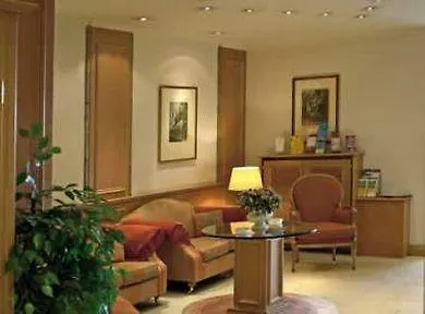 Ξενοδοχείο Stachus