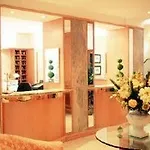 Hotel Stachus 3*