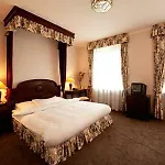 Hotel Stachus München